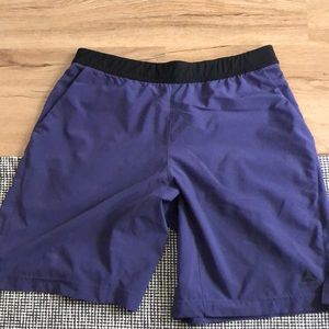 Reebok Speedwick Short